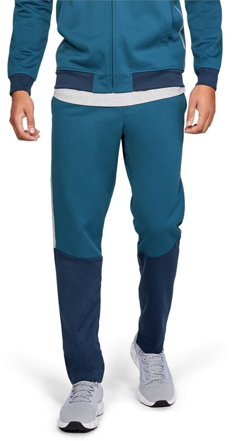 Under Armour Брюки Recovery Travel Track Pant 1318355-437-lst