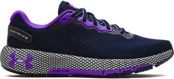 Under Armour Кроссовки W Hovr Machina 2 3023555-401-lst