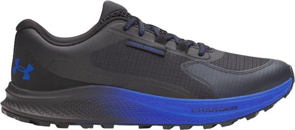 Under Armour Кроссовки UA Charged Bandit TR 3 3028371-016-lst