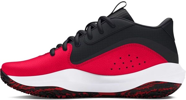 Under Armour Кроссовки Under Armour Gs Lockdown 7 3028513-600-lst