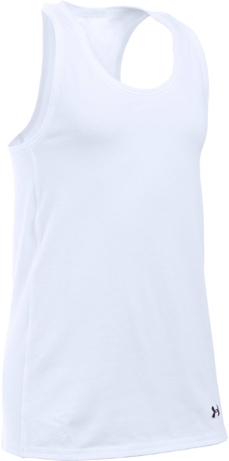 Under Armour Майка Favorite Knit Tank 1284888-100-lst