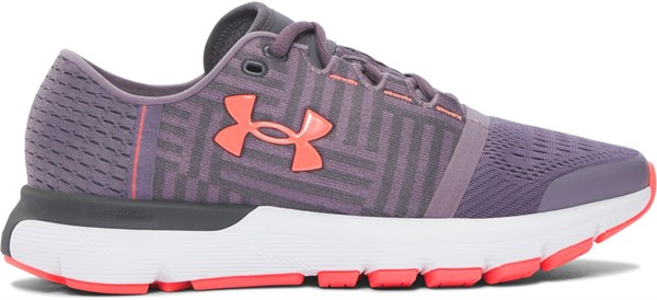 Under Armour Кроссовки W Speedform Gemini 3 1285481-033-lst