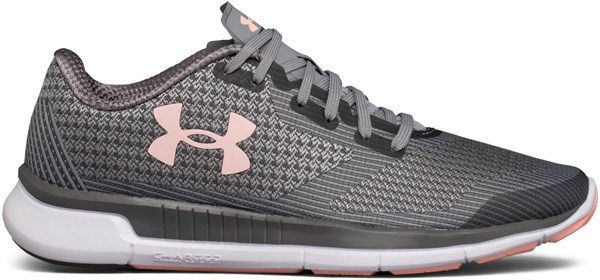 Under Armour Кроссовки UA W Charged Lightning 1285494-100-lst