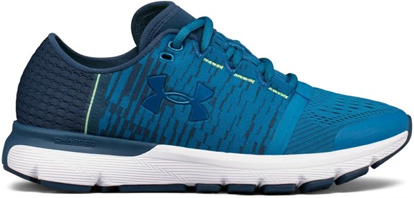 Under Armour Кроссовки W Speedform Gemini 3 Gr 1298662-953-lst
