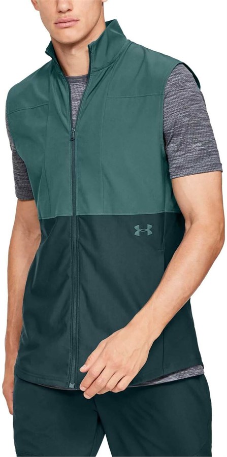 Under Armour Жилетка Vanish Hybrid Vest 1327655-416-lst