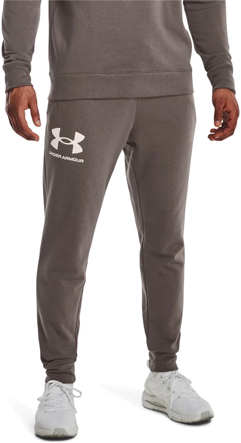 Under Armour Брюки Ua Rival Terry Jogger-Brn 1361642-176-lst