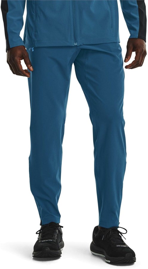 Under Armour Брюки UA Outrun The Storm Pant 1365669-458-lst