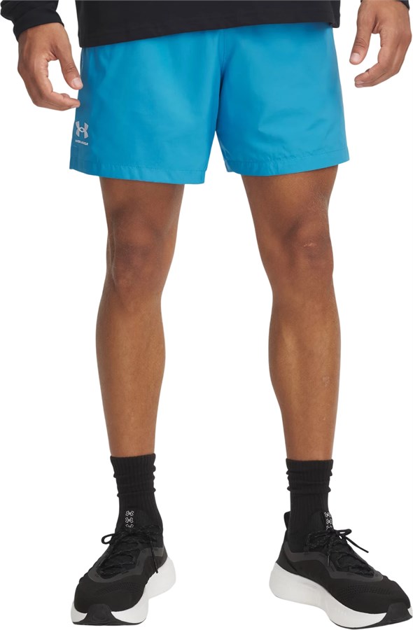 Under Armour Шорты UA Icon Volley Short 1377191-452-lst