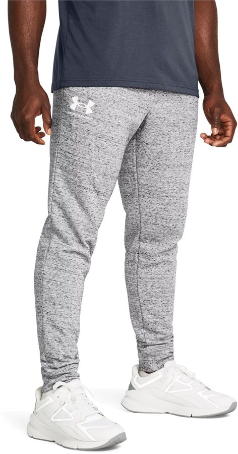 Under Armour Брюки Ua Rival Terry Jogger 1380843-011-lst