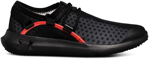 Under Armour Кроссовки UA BPS RailFit 1 3020210-001-lst