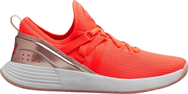 Under Armour Кроссовки W Breathe Trainer 3020282-601-lst