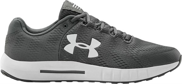 Under Armour Кроссовки Micro G Pursuit Bp 3021953-103-lst