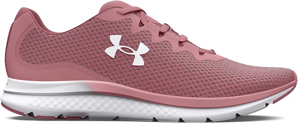 Under Armour Кроссовки W Charged Impulse 3 3025427-602-lst