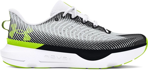 Under Armour Кроссовки UA Infinite Pro 3027190-103-lst