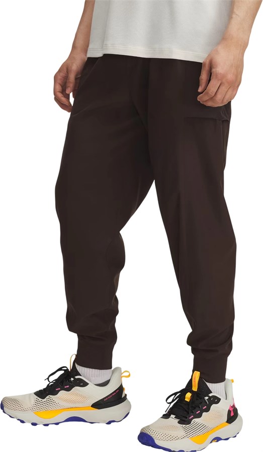 Under Armour Брюки Ua Trail Run Pants 1383245-246-lst