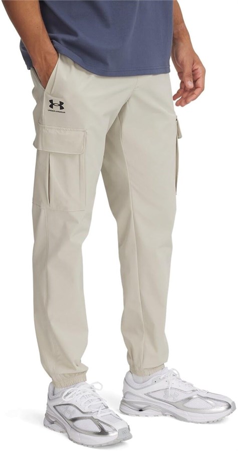 Under Armour Брюки UA Vibe Woven Cargo Pants 1386558-289-lst