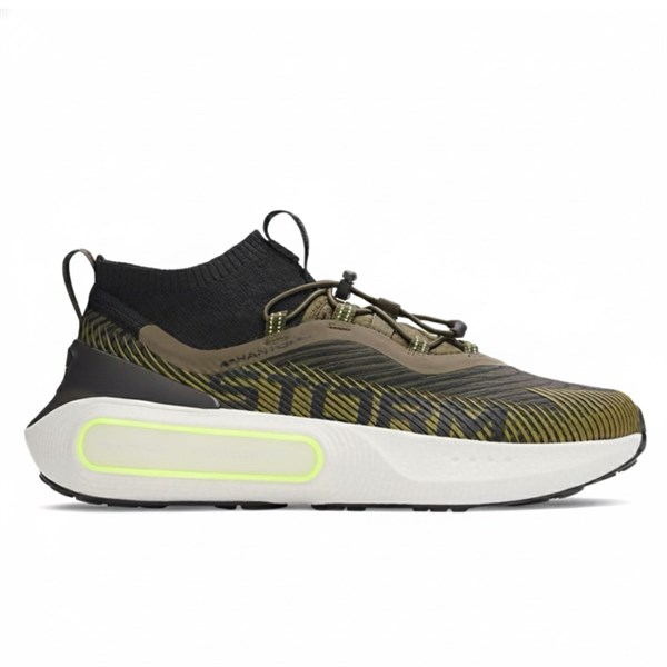 Кроссовки UA U Phantom 4 Storm 3027625-308