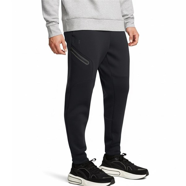 Джоггеры UA Unstoppable Flc Joggers 1389353-001-1