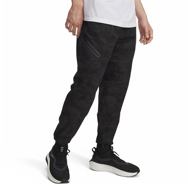 Брюки UA Unstoppable Woven Jogger 1388823-005