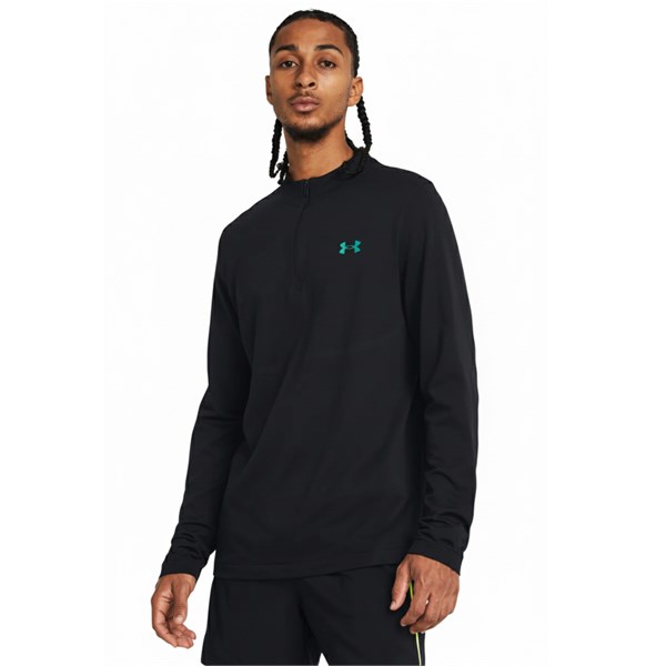 Лонгслив Vanish Elite Seamless  1382798-001-2