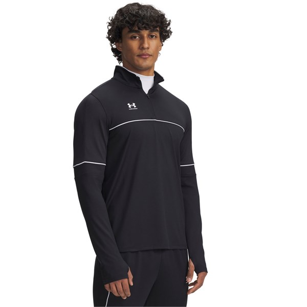 Лонгслив UA Challenger  6004043-001-1