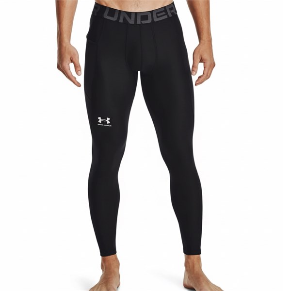 Леггинсы UA HeatGear Leggings 1361586-001-1