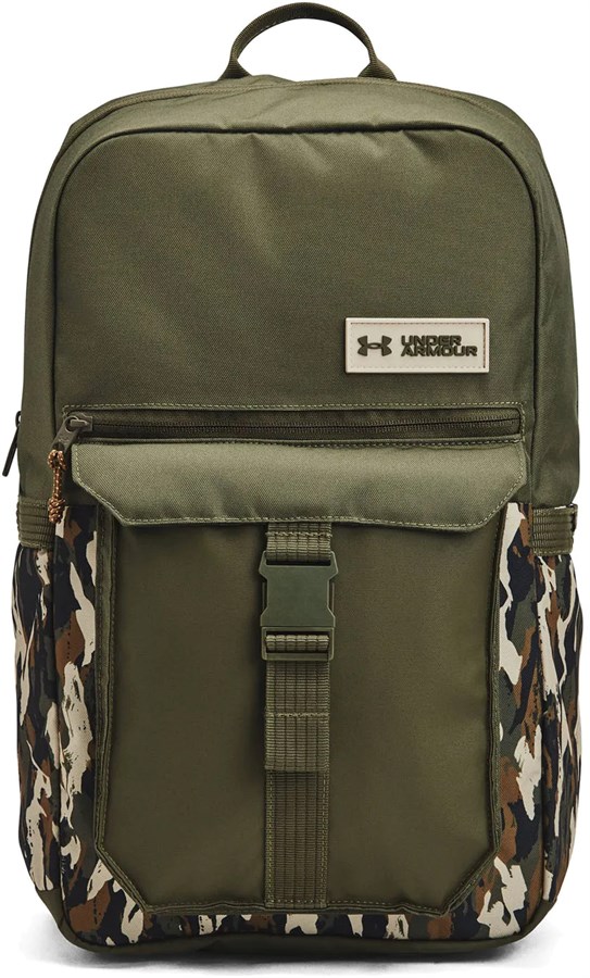 Under Armour Рюкзак UA Triumph Campus BP 1384462-390-lst