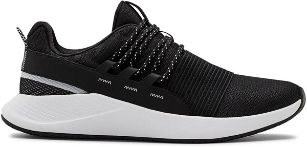 Under Armour Кроссовки W Charged Breathe LACE 3022584-001-lst