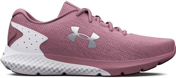 Under Armour Кроссовки Ua W Charged Rogue 3 Knit 3026147-600-lst