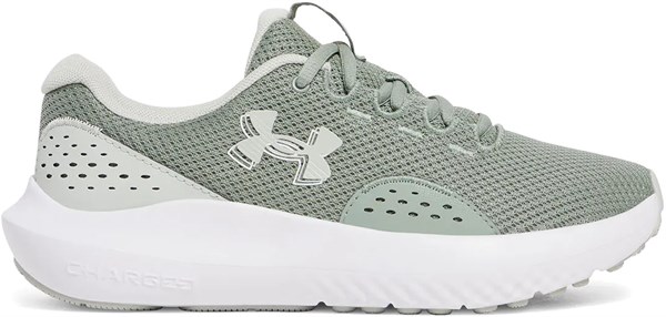 Under Armour Кроссовки UA W Charged Surge 4 3027007-348-lst