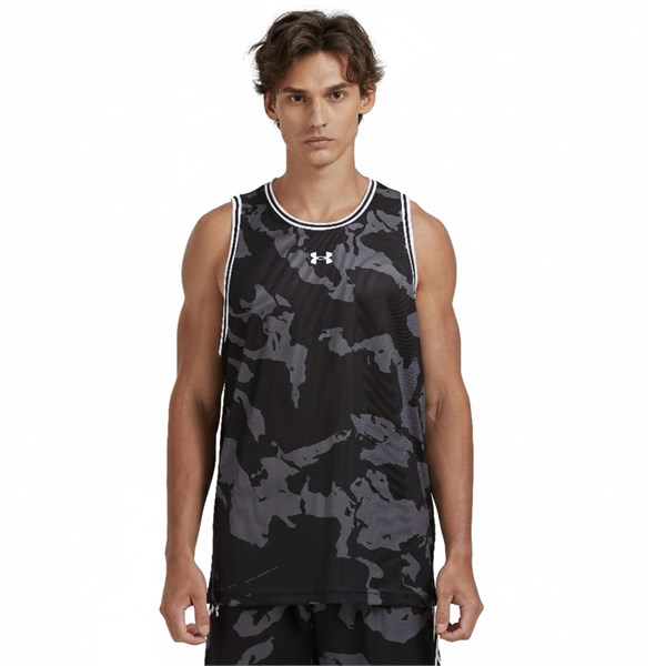 Майка Team Camo 1312222-001