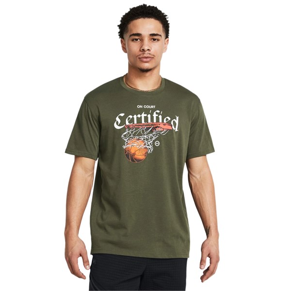 Футболка Heavyweight Basketbol 1387376-390