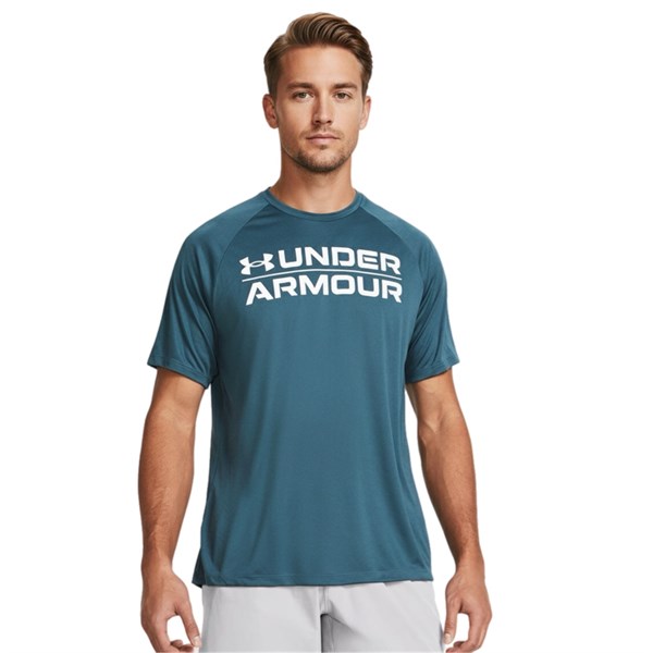 Футболка UA  Velocity 1377142-414-1