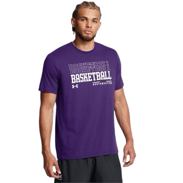 Футболка UA Performance  6006739-631