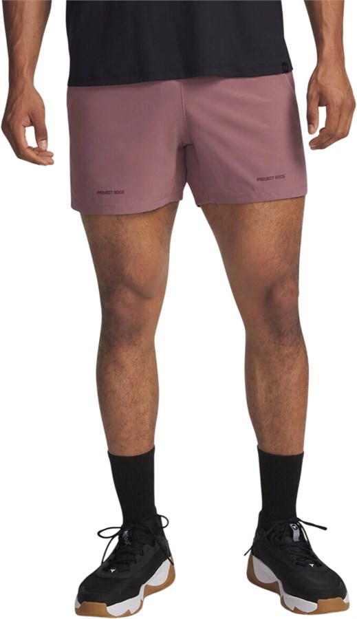 Under Armour Шорты Pjt Rock Ultimate Short 6007178-651-lst