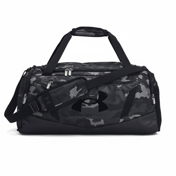 Сумка UA Undeniable 5.0 Duffle SM 1369222-007-1