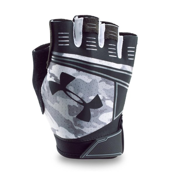 Тренн. перчатки CoolSwitch Flux Training Gloves 1290823-100