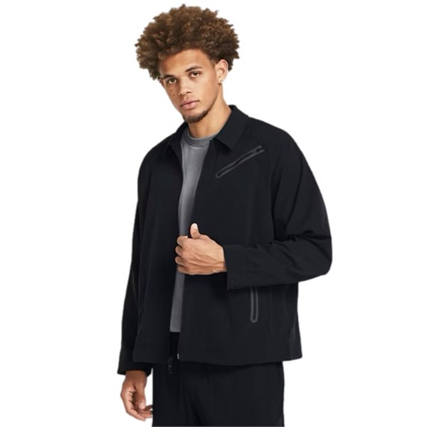 Ветровка UA UNSTOPPABLE AIRVENT JKT 1383029-001-1