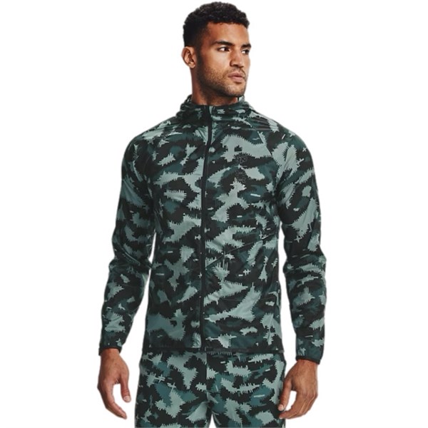 Ветровка  Run Anywhere Storm  1356161-424-1