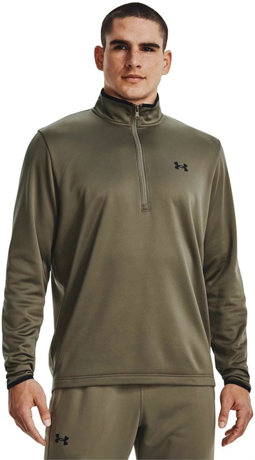 Under Armour Джемпер Fleece 1/2 Zip 1357145-361-lst