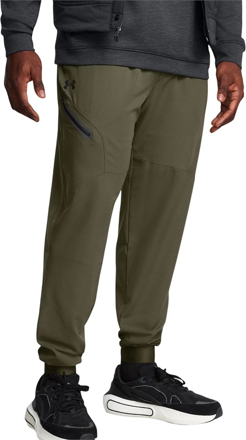 Under Armour Брюки UA Unstoppable Joggers 1388823-390-lst