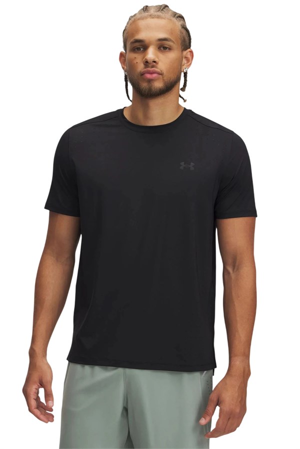 Under Armour Футболка UA Launch Elite Shortsleeve 1389802-001-lst