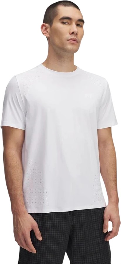 Under Armour Футболка UA Launch Elite Shortsleeve 1389802-100-lst