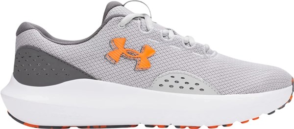 Under Armour Кроссовки UA Charged Surge 4 3027000-012-lst