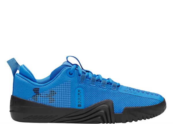 Under Armour Кроссовки UA TriBase Reign 6 3027341-402-lst