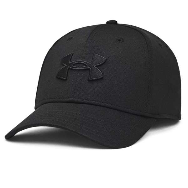 Кепка Men's UA Blitzing 1376700-002-1