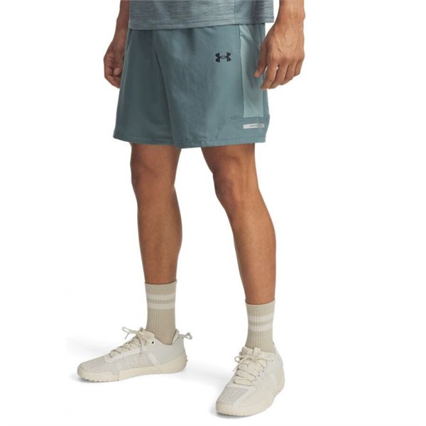 Шорты UA Tech Utility Shorts 6005117-587