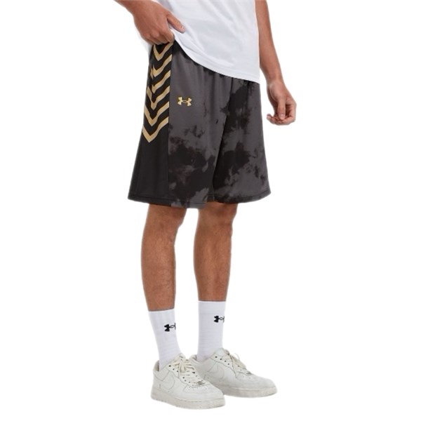 Шорты UA TEAM Camo 1344444-001