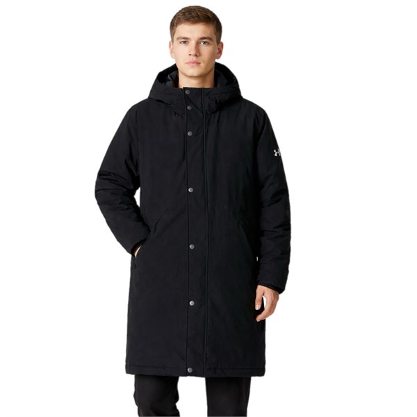 Куртка UA Parka Insulate TM 1335555-001