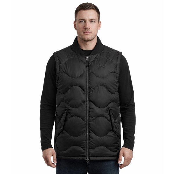 Жилетка APAC QT  1389319-001